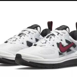 Nike Air Max Genome